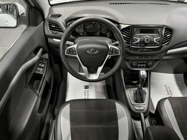 Lada (ВАЗ) Vesta I с пробегом 2021 года, цена 1 240 000 рублей, 50178 км, седан, Автокод Объявления