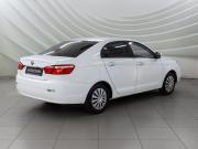 Lifan Solano II Волгоград  - изображение 42