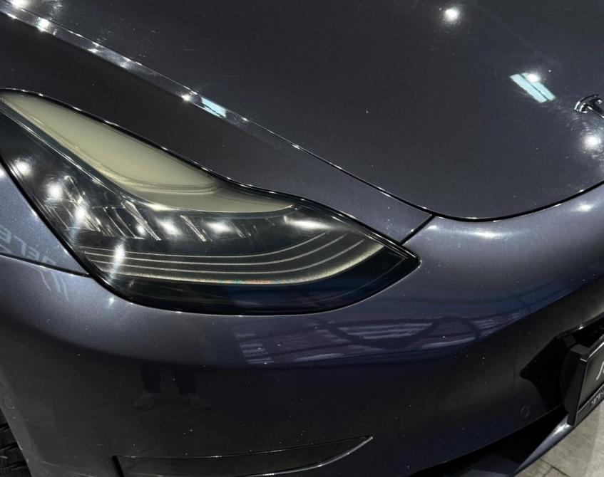Tesla Model 3 I Иркутск  - изображение 7