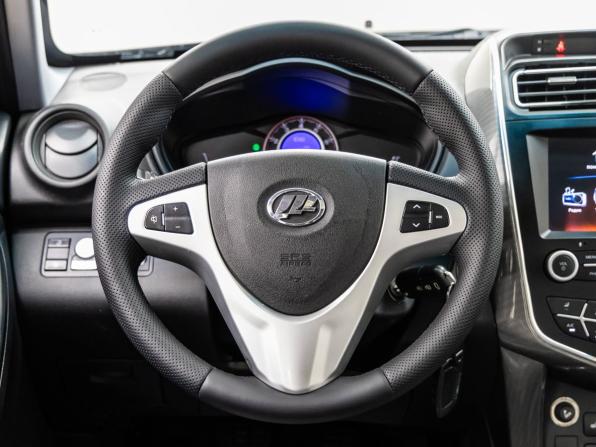 Lifan X60 I Рестайлинг 2 с пробегом 2016 года, цена 788 000 рублей, 116852 км, внедорожник, Автокод Объявления