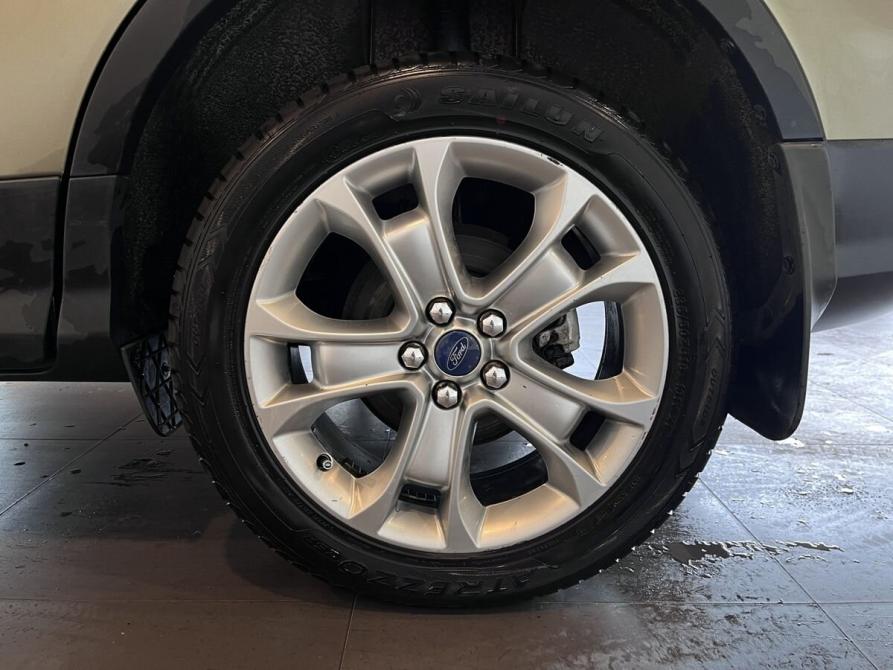 Ford Kuga II Чебоксары  - изображение 20