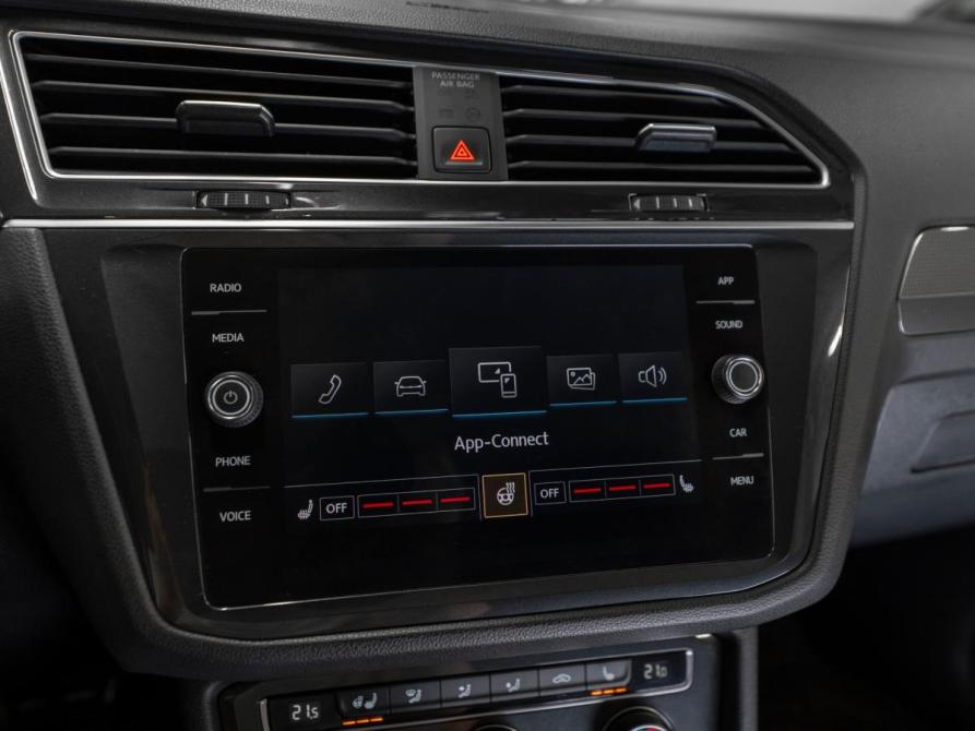 Volkswagen Tiguan II Москва  - изображение 15