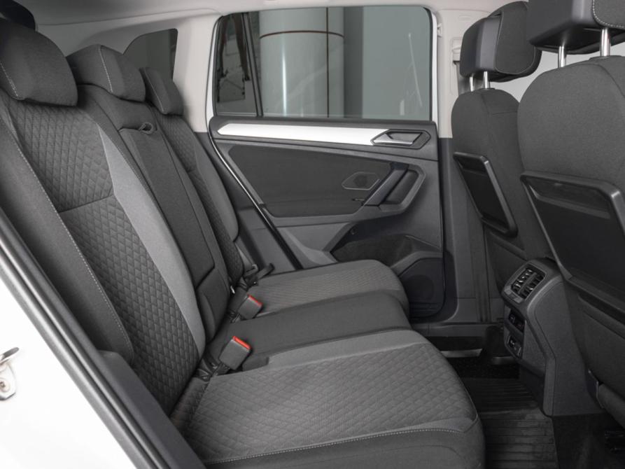 Volkswagen Tiguan II Казань  - изображение 8