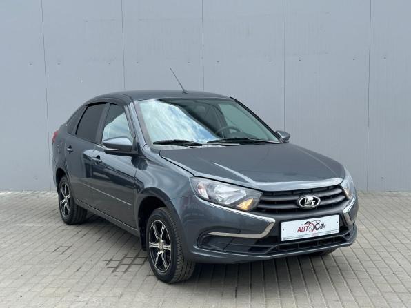 Lada (ВАЗ) Granta I Рестайлинг с пробегом 2024 года, цена 925 000 рублей, 31309 км, лифтбек, Автокод Объявления