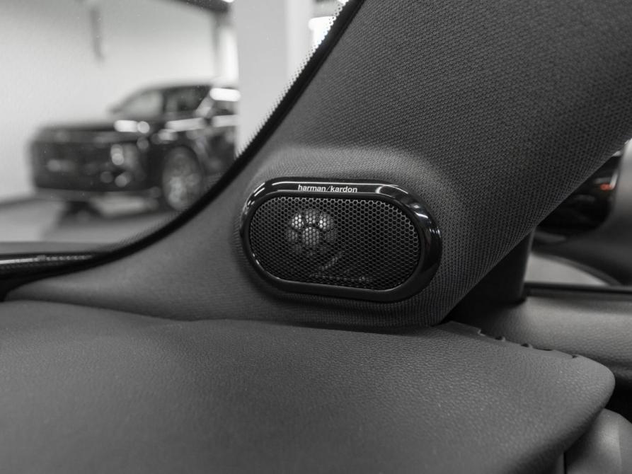 Mini Hatch III (F55/F56) Рестайлинг 2 Москва  - изображение 29