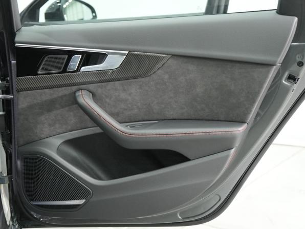 Audi A4 V (B9) Рестайлинг с пробегом 2025 года, цена 5 500 000 рублей, 20 км, седан, Автокод Объявления