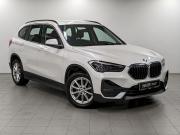 BMW X1 II (F48) Рестайлинг Москва  - изображение 31
