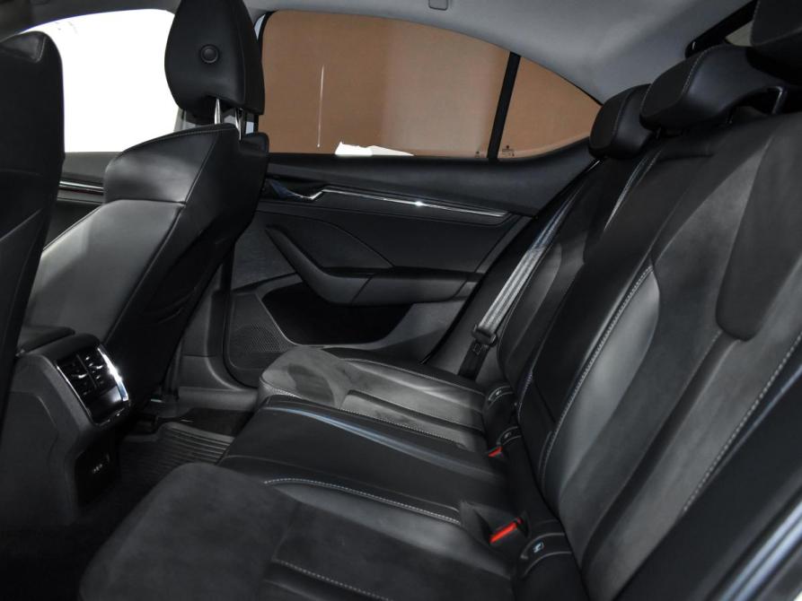 Skoda Octavia IV (A8) Санкт-Петербург  - изображение 12