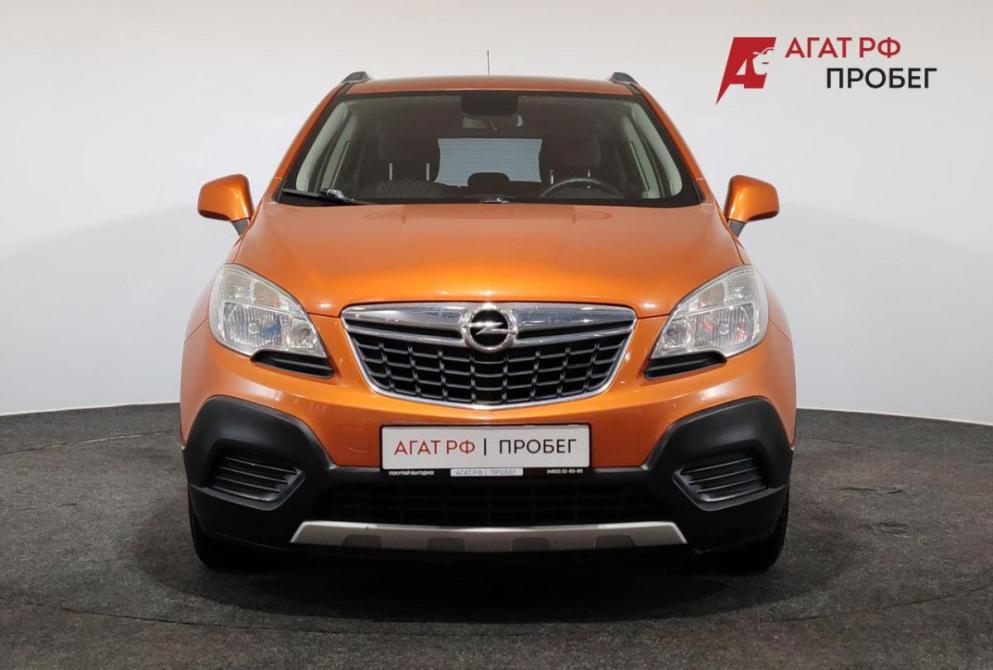 Opel Mokka I Ярославль  - изображение 2