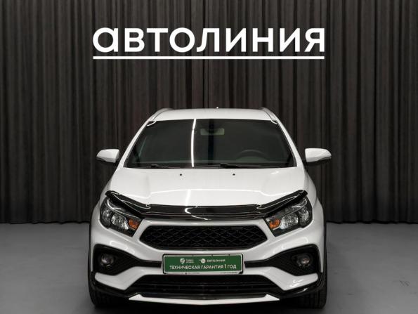 Lada (ВАЗ) Vesta I с пробегом 2022 года, цена 1 350 000 рублей, 66000 км, универсал, Автокод Объявления