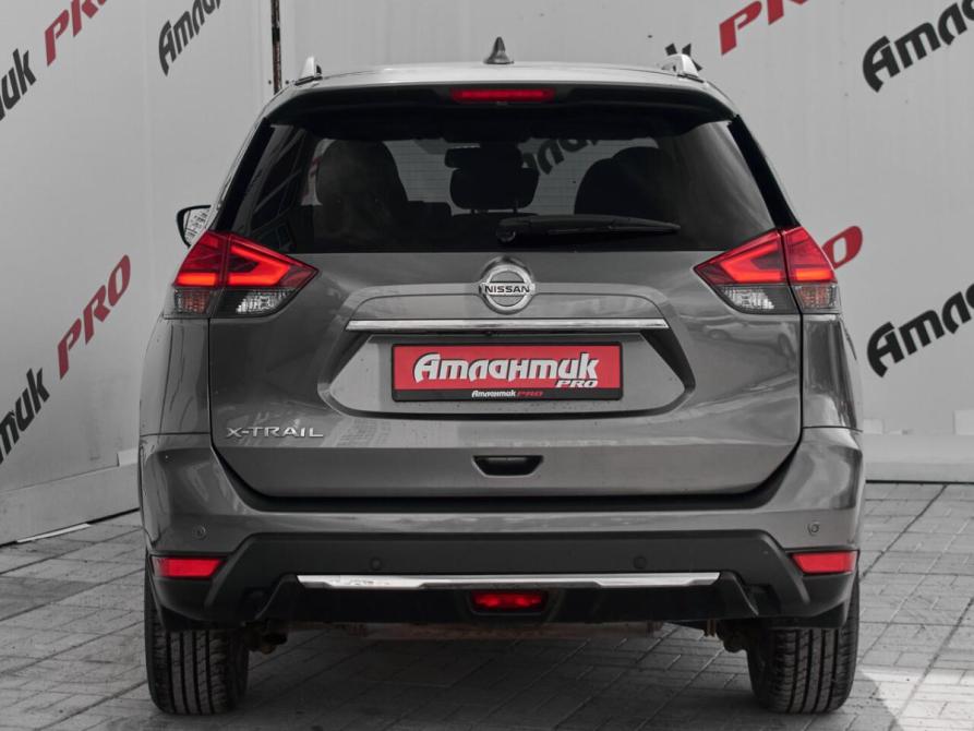 Nissan X-Trail III Рестайлинг Екатеринбург  - изображение 5