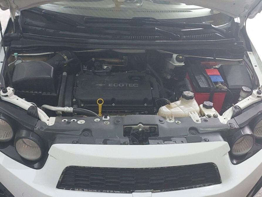 Chevrolet Aveo II Стерлитамак  - изображение 14