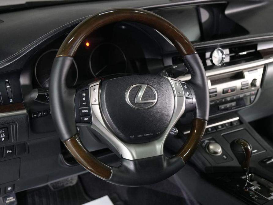 Lexus ES VI Новосибирск  - изображение 25