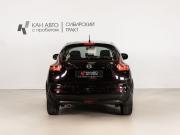 Nissan Juke I Казань  - изображение 12