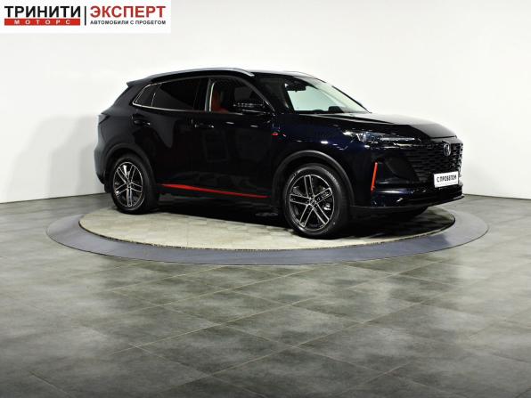 Changan CS55 Plus II с пробегом 2023 года, цена 2 046 000 рублей, 44375 км, внедорожник, Автокод Объявления