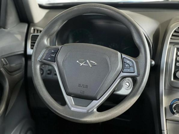 Chery Tiggo (T11) I Рестайлинг (FL) с пробегом 2013 года, цена 295 000 рублей, 112408 км, внедорожник, Автокод Объявления