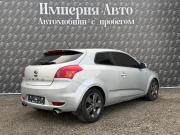 Kia Ceed I Рестайлинг Краснодар  - изображение 29