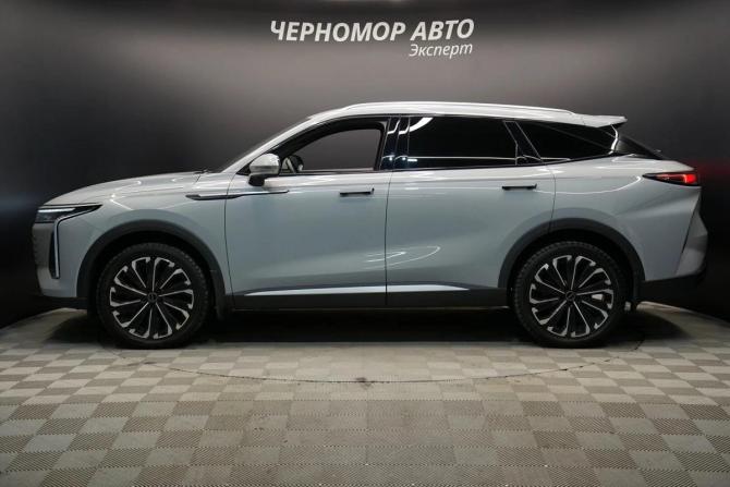 Exeed RX с пробегом 2023 года, цена 3 144 000 рублей, 88000 км, внедорожник, Автокод Объявления