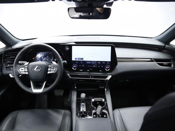 Lexus RX V с пробегом 2023 года, цена 8 550 000 рублей, 31185 км, внедорожник, Автокод Объявления