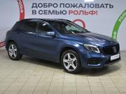 Mercedes-Benz GLA I (X156) Рестайлинг Москва  - изображение 40