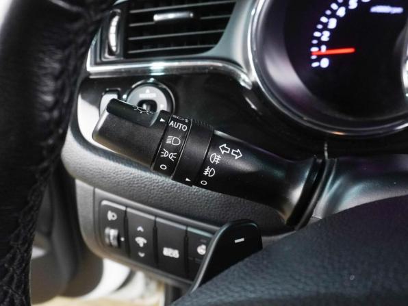 Kia Ceed II Рестайлинг с пробегом 2016 года, цена 1 449 000 рублей, 132736 км, универсал, Автокод Объявления