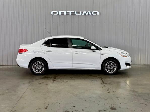 Citroen C4 II с пробегом 2013 года, цена 797 000 рублей, 154396 км, седан, Автокод Объявления