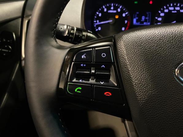 Hyundai Creta I с пробегом 2019 года, цена 1 650 000 рублей, 183986 км, внедорожник, Автокод Объявления