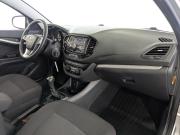 Lada (ВАЗ) Vesta I Москва  - изображение 44