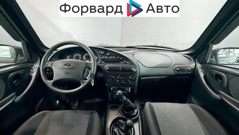 Lada (ВАЗ) Niva Travel I Сургут  - изображение 7
