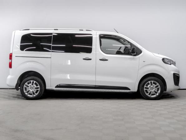 Peugeot Traveller I с пробегом 2021 года, цена 3 190 000 рублей, 84887 км, минивэн, Автокод Объявления