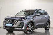 Chery Tiggo 7 Pro Max I Рестайлинг Челябинск  - изображение 20