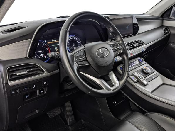 Hyundai Palisade I с пробегом 2021 года, цена 3 890 000 рублей, 135217 км, внедорожник, Автокод Объявления