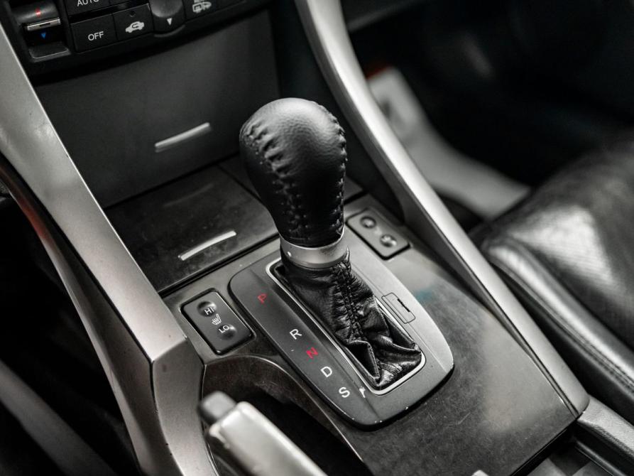 Honda Accord VIII Красноярск  - изображение 15