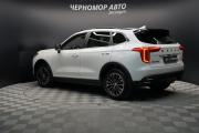 Haval Jolion I Рестайлинг Крым  - изображение 30