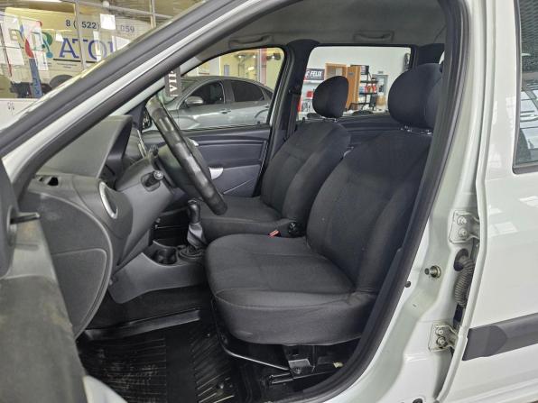 Lada (ВАЗ) Largus I с пробегом 2019 года, цена 938 000 рублей, 89000 км, универсал, Автокод Объявления