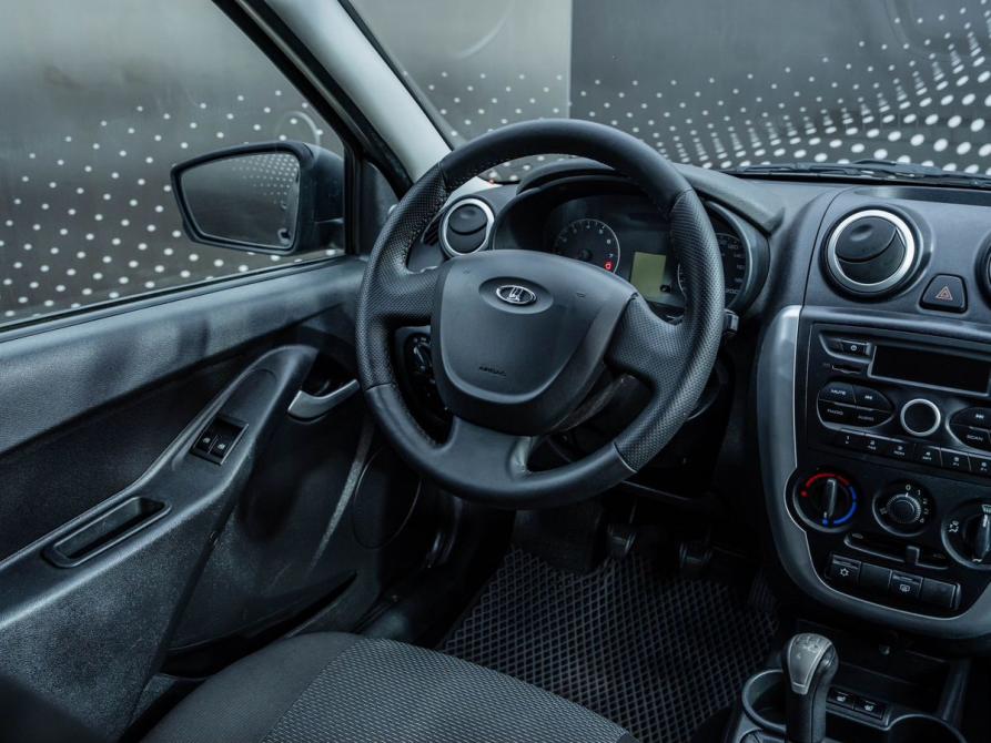Lada (ВАЗ) Granta I Самара  - изображение 12