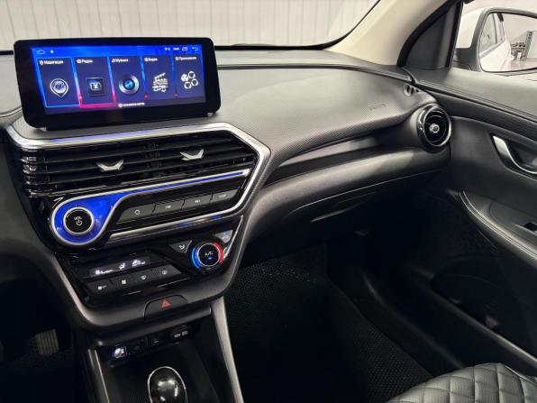 Changan Alsvin с пробегом 2024 года, цена 1 247 000 рублей, 24180 км, седан, Автокод Объявления