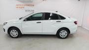 Lada (ВАЗ) Vesta I Рестайлинг (NG) Москва  - изображение 15