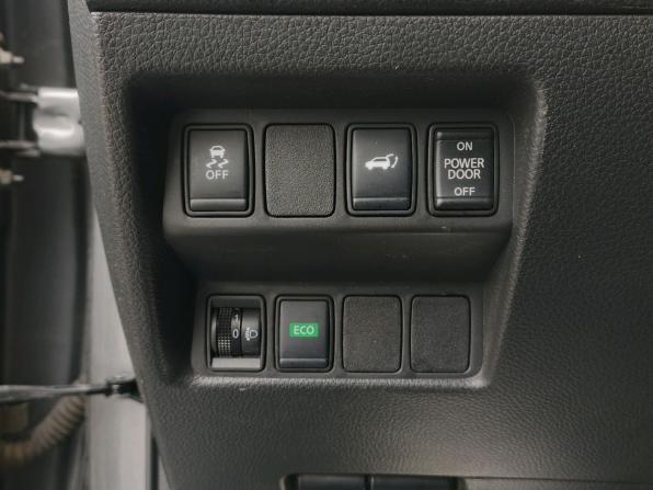 Nissan X-Trail III Рестайлинг с пробегом 2018 года, цена 2 049 000 рублей, 121276 км, внедорожник, Автокод Объявления