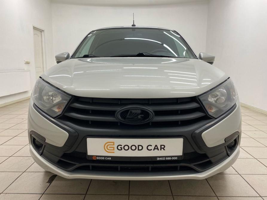 Lada (ВАЗ) Granta I Рестайлинг Энгельс  - изображение 2
