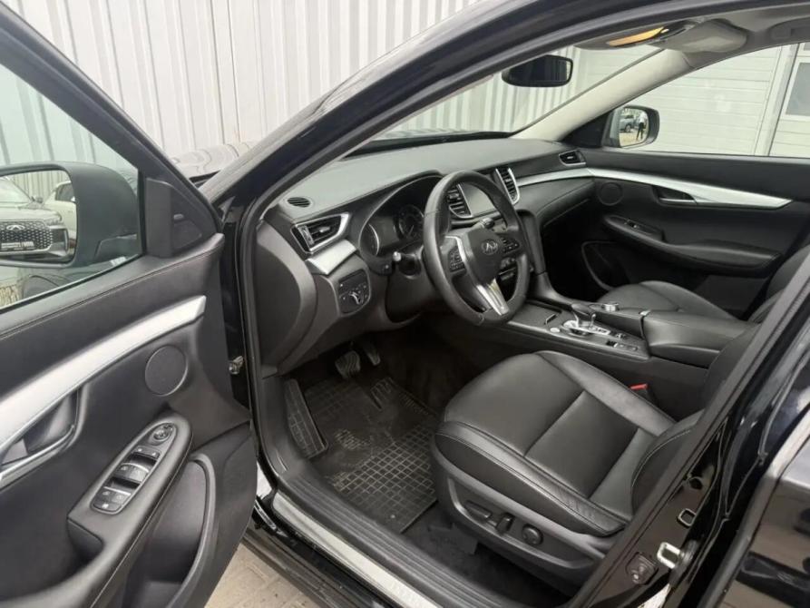 Infiniti QX50 II Ростов-на-Дону  - изображение 27