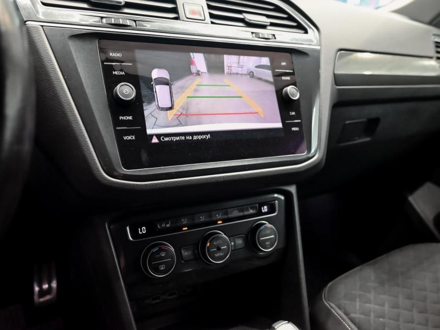 Volkswagen Tiguan II Екатеринбург  - изображение 15