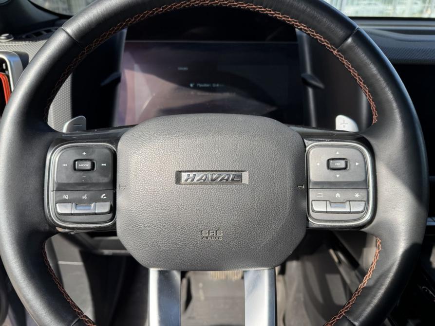 Haval Dargo I Воронеж  - изображение 10