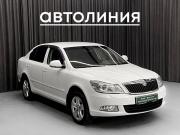 Skoda Octavia II (A5) Рестайлинг Красноярск  - изображение 18