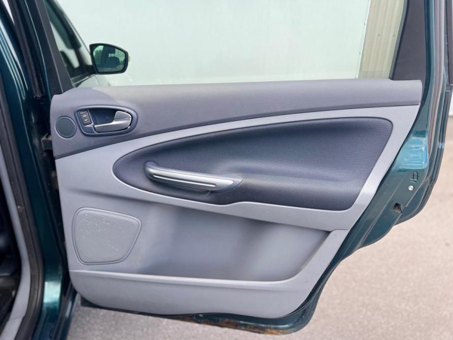 Ford S-MAX I Санкт-Петербург  - изображение 10