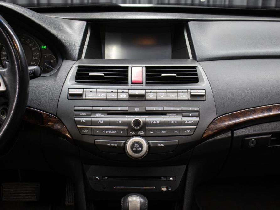 Honda Crosstour I Москва  - изображение 15