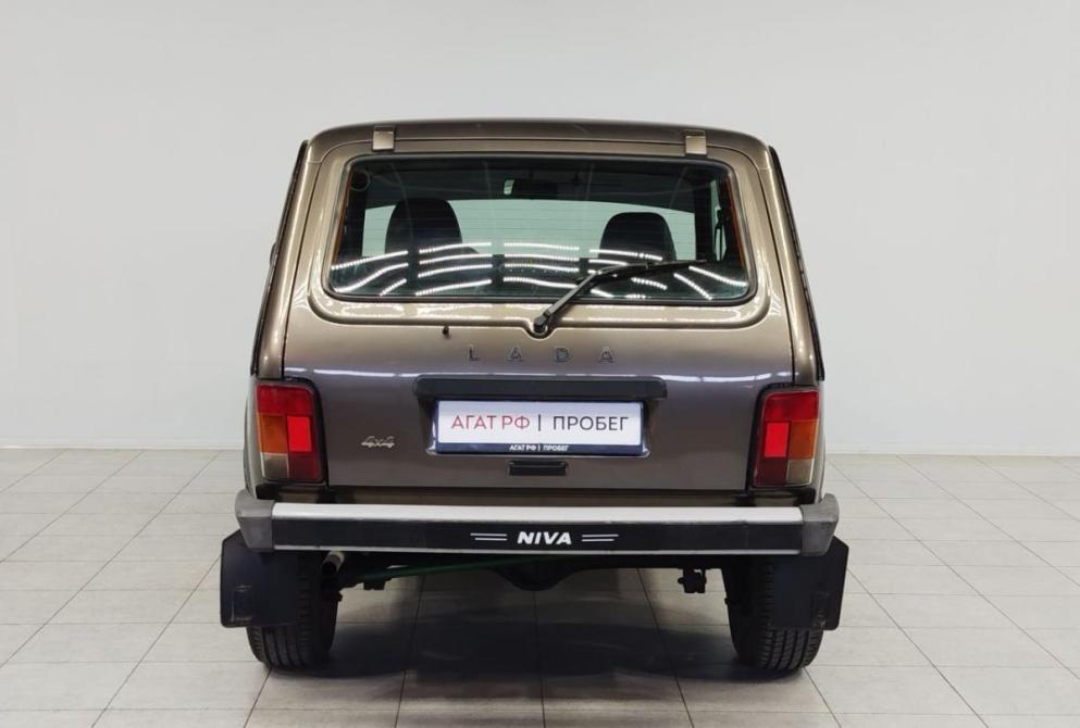 Lada (ВАЗ) 2121 (4x4) I Рестайлинг Саратов  - изображение 6