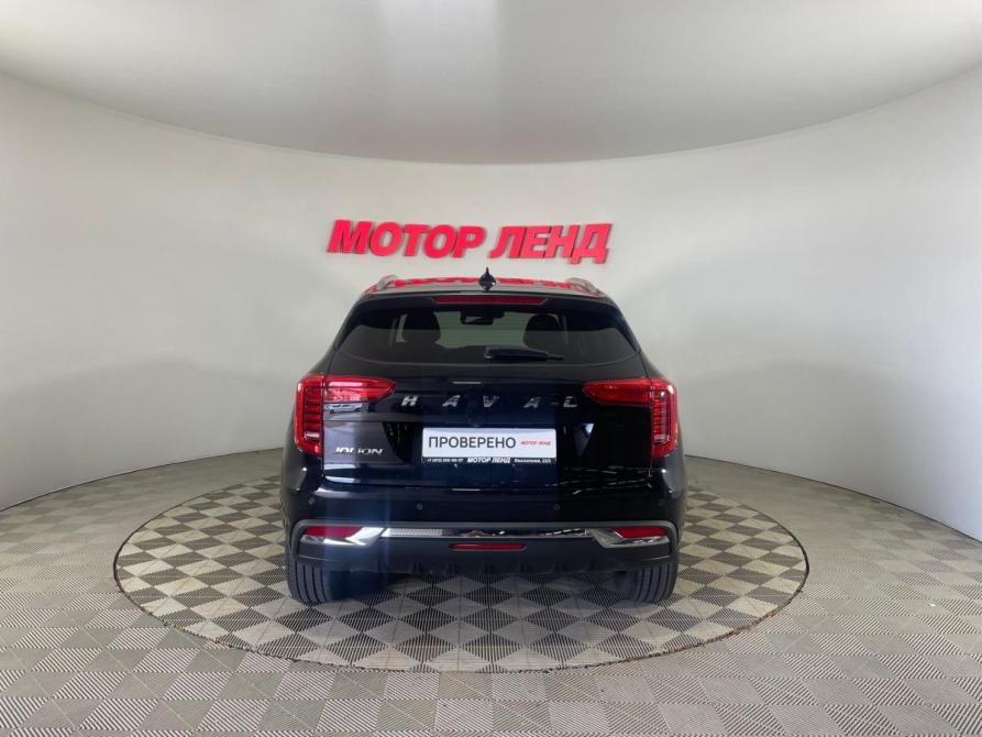 Haval Jolion I Воронеж  - изображение 5