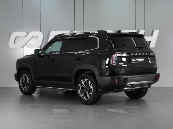 Haval Dargo I с пробегом 2024 года, цена 2 590 000 рублей, 38238 км, внедорожник, Автокод Объявления