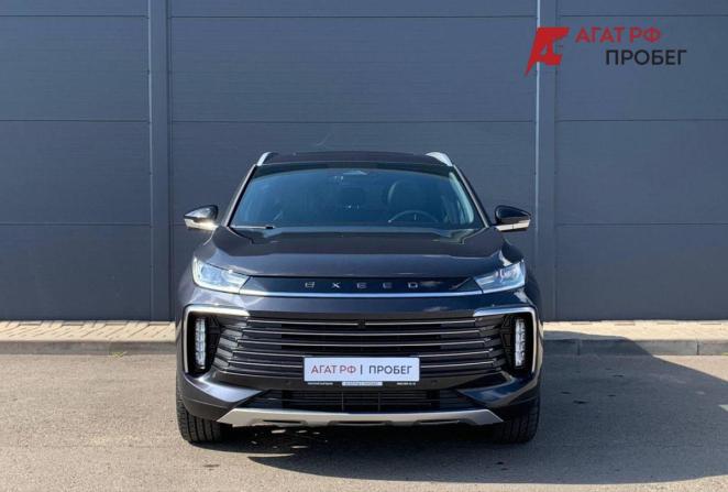 Exeed TXL I Рестайлинг 2 с пробегом 2024 года, цена 2 985 000 рублей, 19305 км, внедорожник, Автокод Объявления